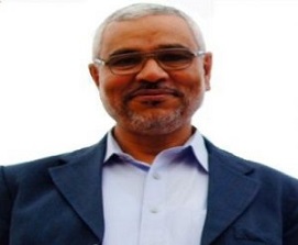 Prof. Abdel Moneim Awad Mustafa Hegazy