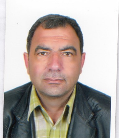 Isham alzoubi