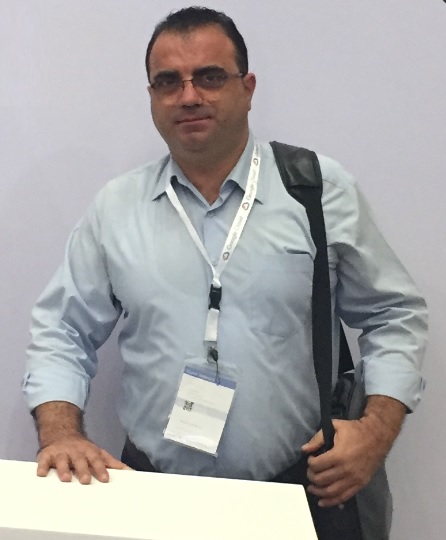 Dr. Natheer Gharaibeh, Ph.D