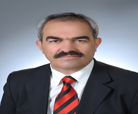 Dr. Ismet Yilmaz