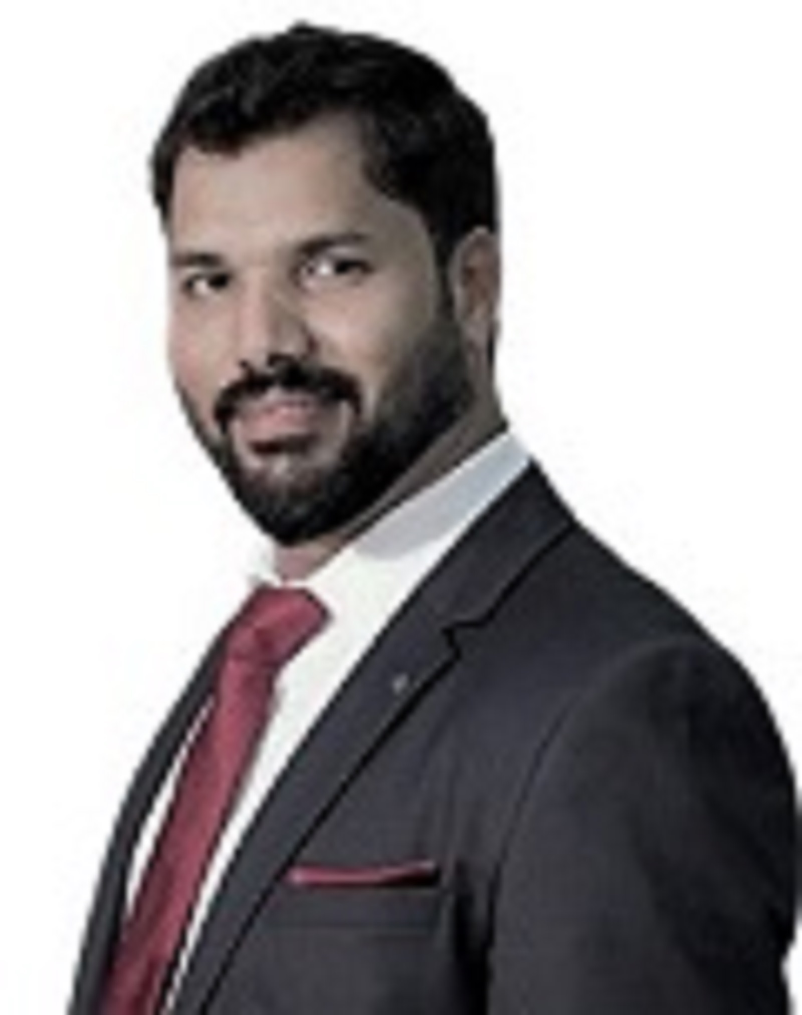 Dr. Vigneswaran Narayanamurthy C.Eng., MIE