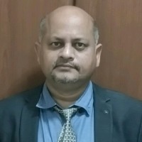 Prof. Dr. Manas Ranjan Pradhan, Ph.D.