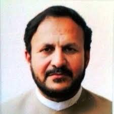 Prof.Iqbal Munir