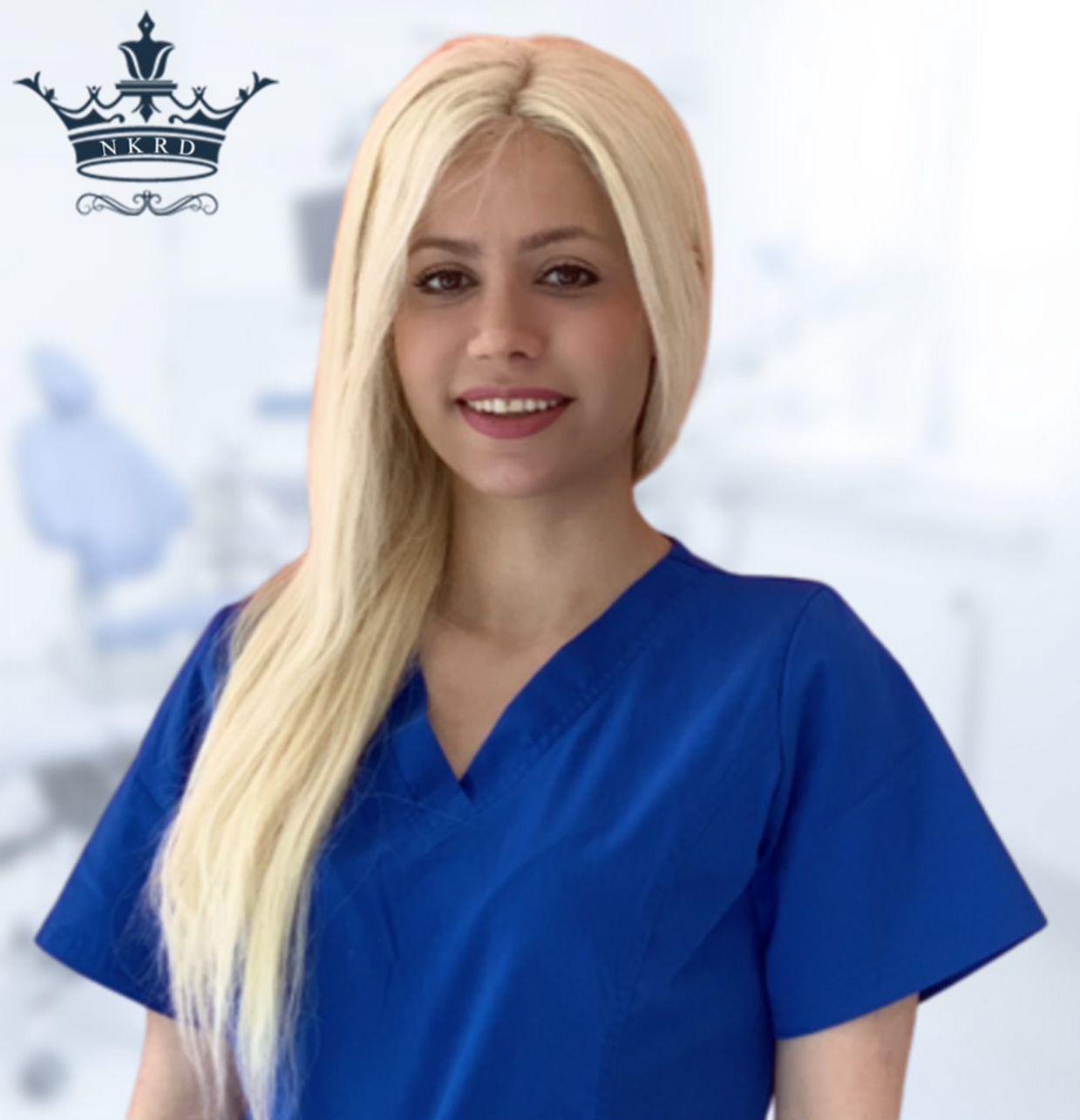 Dr. Elena Horri