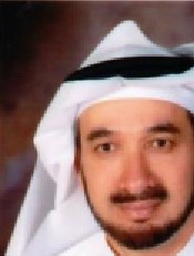 Prof. Abdullah Sulaiman Al Herbish