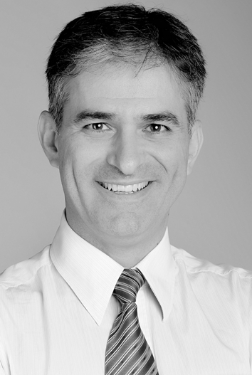Dr. Eber Luis de Lima Stevao