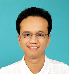 Dr. Loc Nguyen
