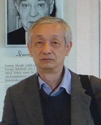 Prof. Takaaki Musha