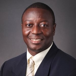 Dr.Milton Saidu