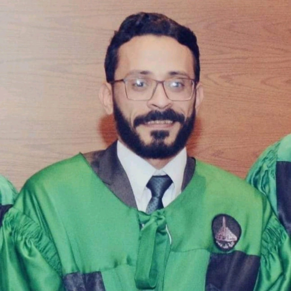 Prof. Mohamd Sakr