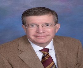 Dr. John St.Cyr