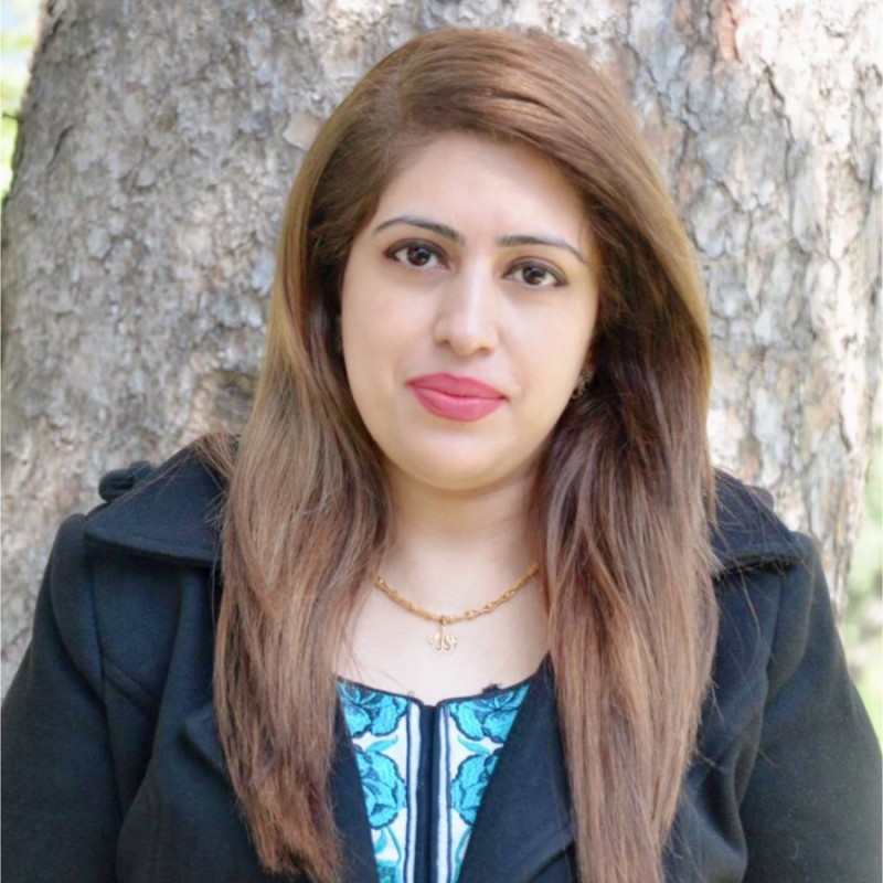 Dr. Afsheen Mansoor