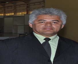 Prof. Jose Aderval Aragao