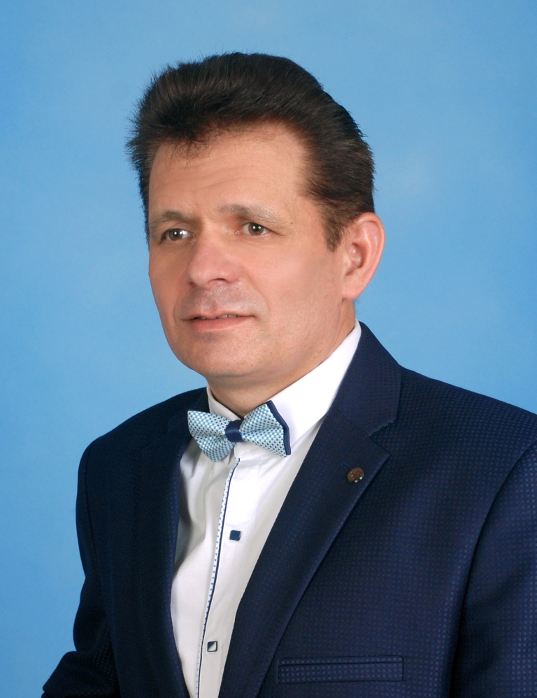 Dr. Ion Codreanu 