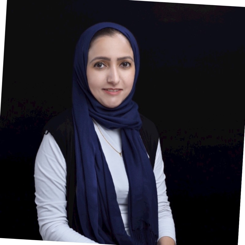 Dr. Huda Abutayyem