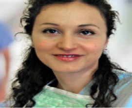 Dr. Glenda Giorgia Caputo