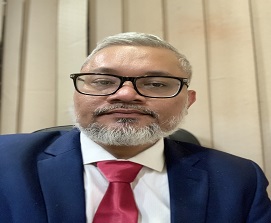Dr. Md Moshiur Rahman