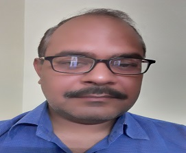 Dr.Amit Kumar Saxena, MS
