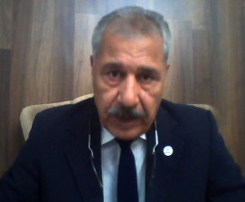 Dr. Abdulrahim Aljayar
