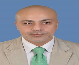 Prof. Adham Farouk