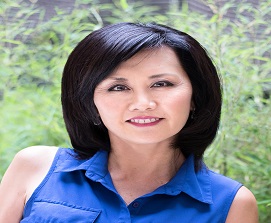  Mrs. Michelle Sugiyama