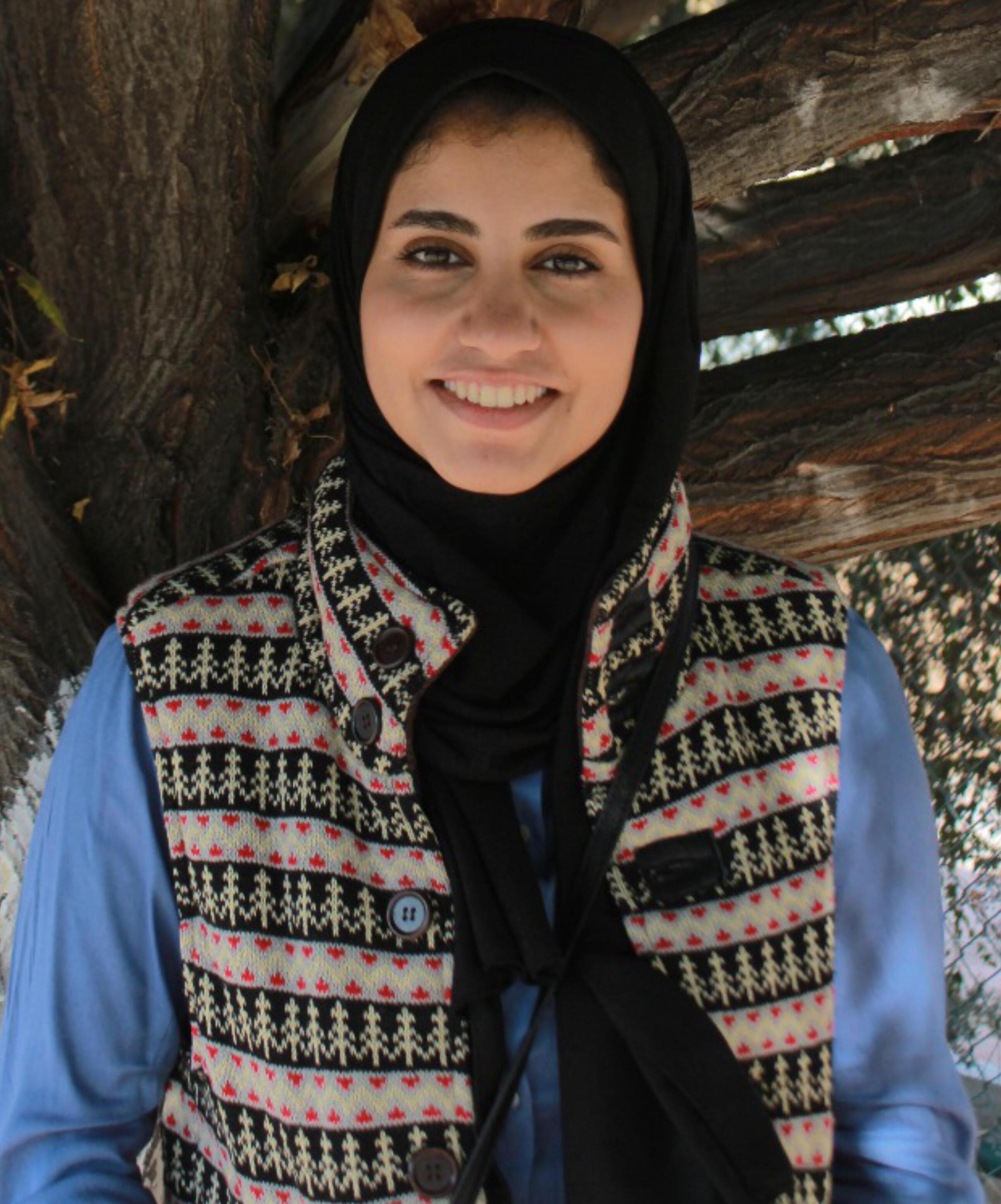 Sara Altantawi