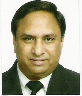 Prof. Lachhman Das Singla