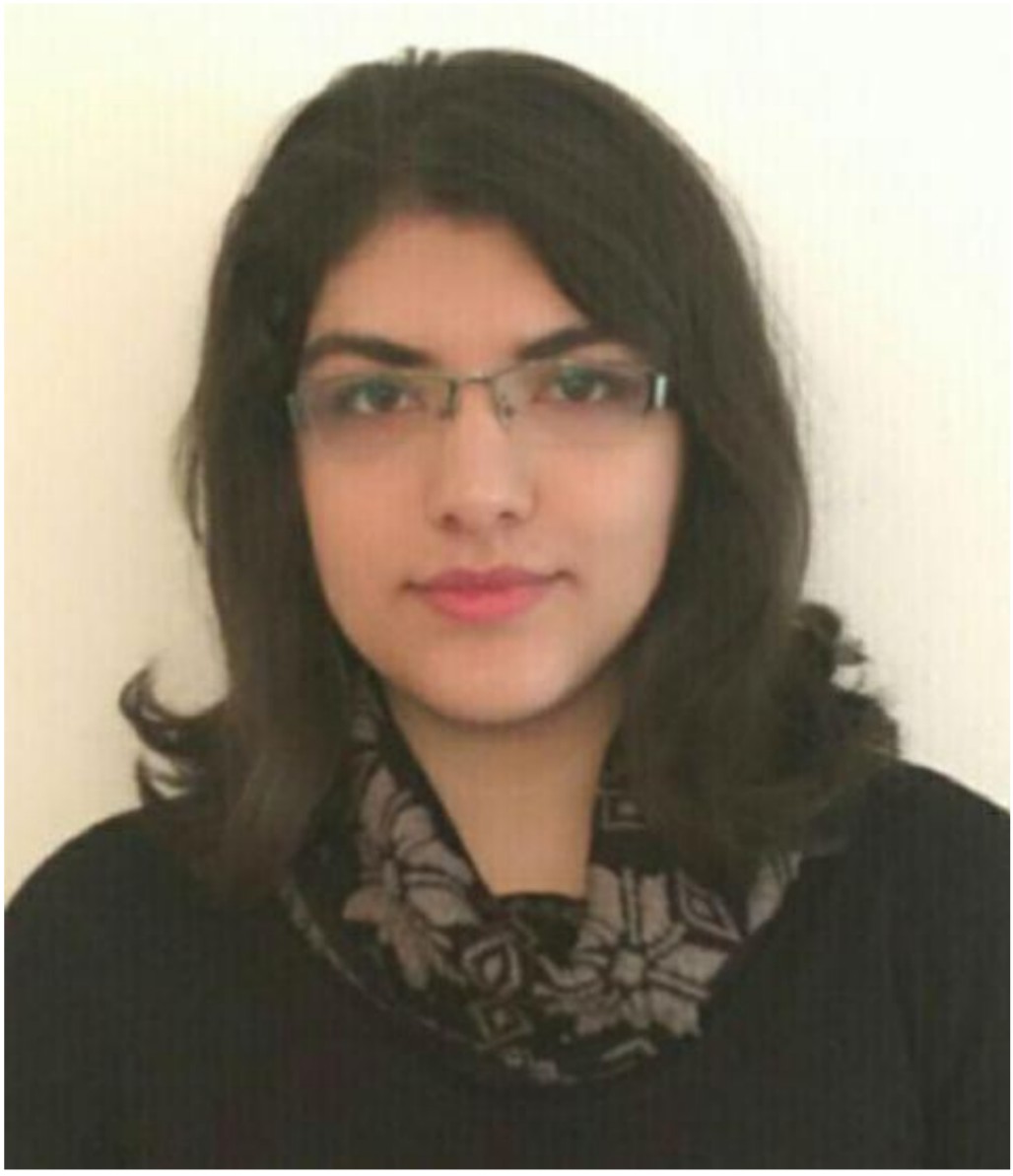 Bahareh Mehrara