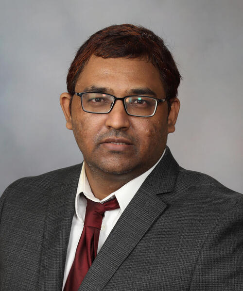Jaidip Jagtap, Ph.D
