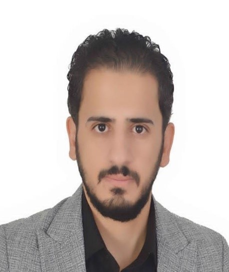 Ahmad AL Smadi, Ph.D.